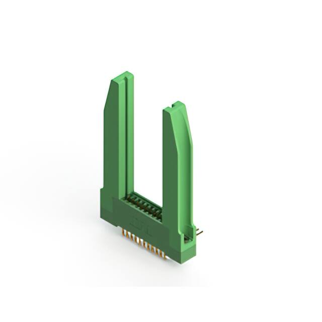 345-022-559-278 EDAC Inc.  Edgeboard Connectors